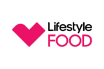 Lifestyle Food Logo Transparent PNG