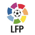 Liga de Futbol Profesional Logo Transparent PNG