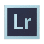 Lightroom CS6 Logo Transparent PNG