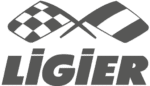 Ligier Logo Transparent PNG