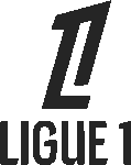 Ligue 1 Logo Transparent PNG
