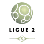 Ligue 2 Logo Transparent PNG