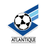 Ligue Atlantique de Football Logo Transparent PNG