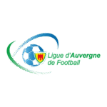 Ligue dAuvergne de Football Logo Transparent PNG