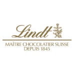 Lindt Logo Transparent PNG