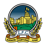 Linfield FC Logo Transparent PNG