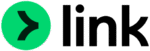 Link Stripe Logo Transparent PNG