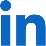 LinkedIn icon Logo Transparent PNG