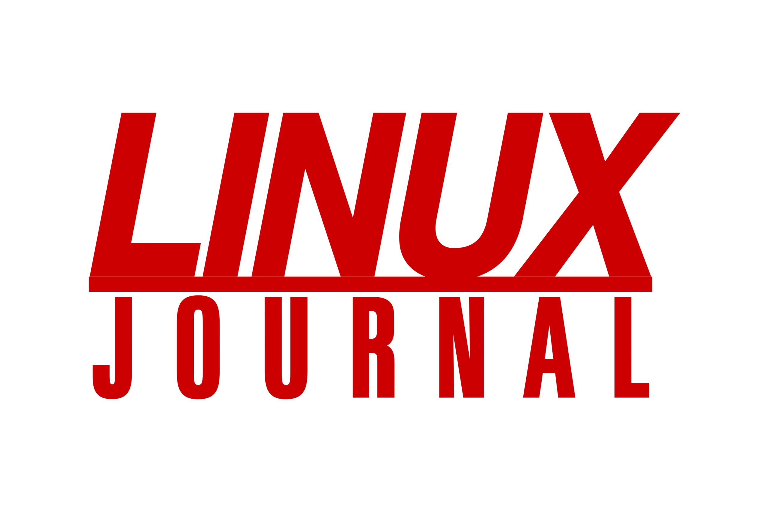 Linux Journal