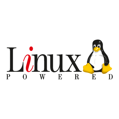 Linux Powered