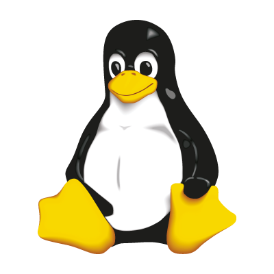 Linux Tux