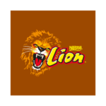 Lion Bar Logo Transparent PNG