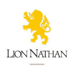 Lion Nathan Logo Transparent PNG