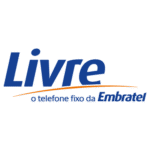 Livre embratel Logo Transparent PNG