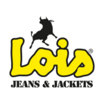 Lois Logo Transparent PNG