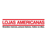 Lojas Americanas Logo Transparent PNG