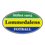 Lommedalen IL Logo Transparent PNG