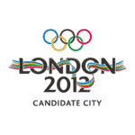 London 2012 Olympic Logo Transparent PNG