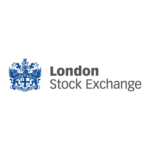 London Stock Exchange Logo Transparent PNG