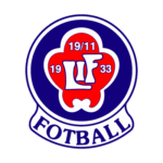 Lorenskog IF Logo Transparent PNG