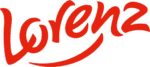 Lorenz Logo Transparent PNG