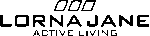 Lorna Jane Logo Transparent PNG