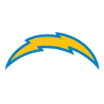 Los Angeles Chargers Logo Transparent PNG
