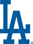 Los Angeles Dodgers Cap insignia Logo Transparent PNG