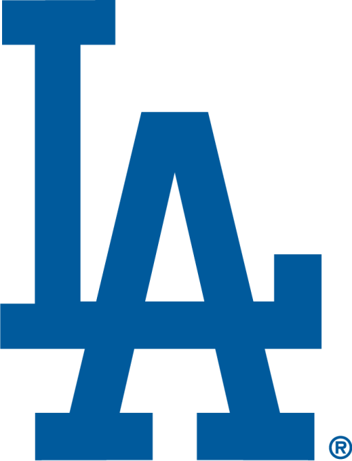 Los Angeles Dodgers Cap insignia