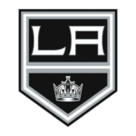 Los Angeles Kings Logo Transparent PNG