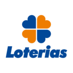 Loterias Logo Transparent PNG