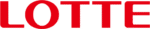 Lotte Logo Transparent PNG