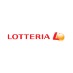 Lotteria Logo Transparent PNG