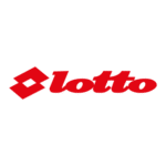 Lotto sportswear Logo Transparent PNG