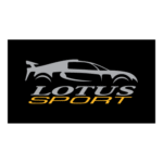 Lotus Sport Logo Transparent PNG