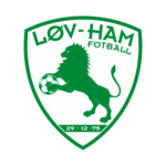 Lov Ham Fotball Logo Transparent PNG