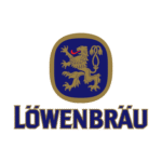 Lowenbrau Bavarian Beer Logo Transparent PNG