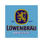 Lowenbrau Original Logo Transparent PNG