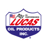 Lucas Oil Logo Transparent PNG