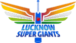 Lucknow Super Giants Logo Transparent PNG
