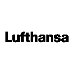 Lufthansa AG Logo Transparent PNG