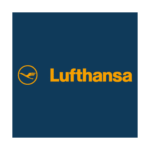 Lufthansa Airlines Logo Transparent PNG