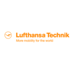 Lufthansa Technik Logo Transparent PNG
