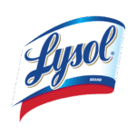 Lysol Logo Transparent PNG