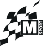 M Sport Logo Transparent PNG