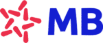 MB Bank Logo Transparent PNG