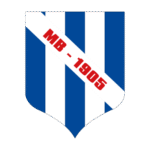 MB Midvagur Logo Transparent PNG