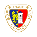 MC W GKS Piast Gliwice Logo Transparent PNG
