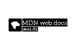 MDN Web Docs Logo Transparent PNG