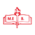 MEB Logo Transparent PNG